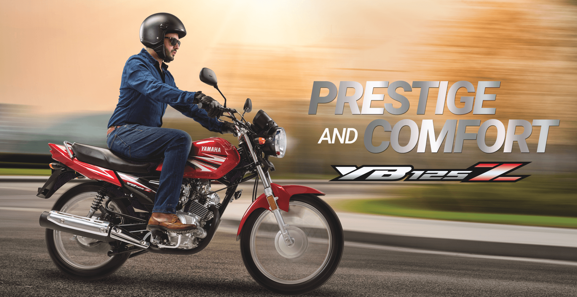 Yamaha names agency of record in Pakistan