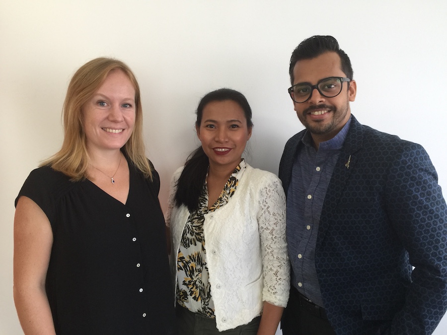 Y&R boosts Yangon offering