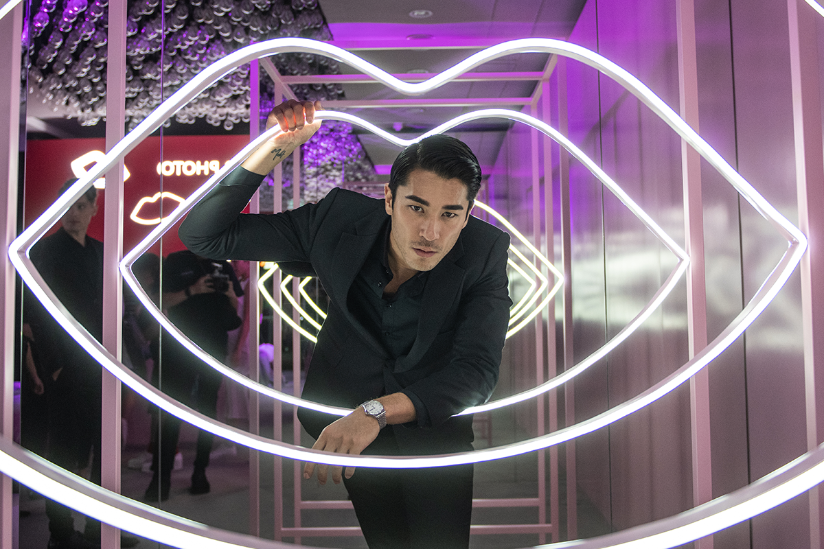 Talk of the town: YSL makes big splash with fancy hotel