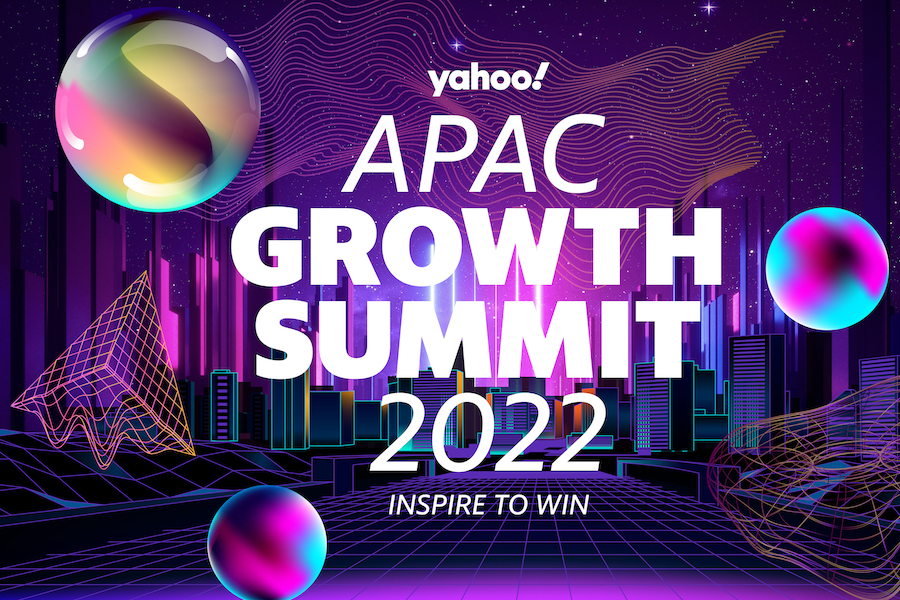Yahoo heralds era of ‘transformational growth’ at 2022 APAC Growth Summit