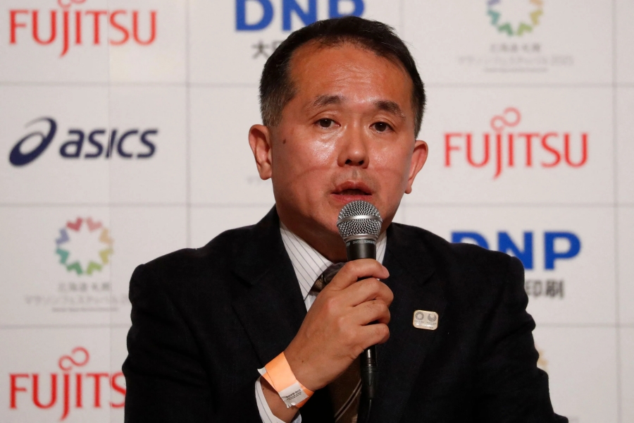 Tokyo Olympics bid-rigging: ex-Dentsu, other ad execs arrested