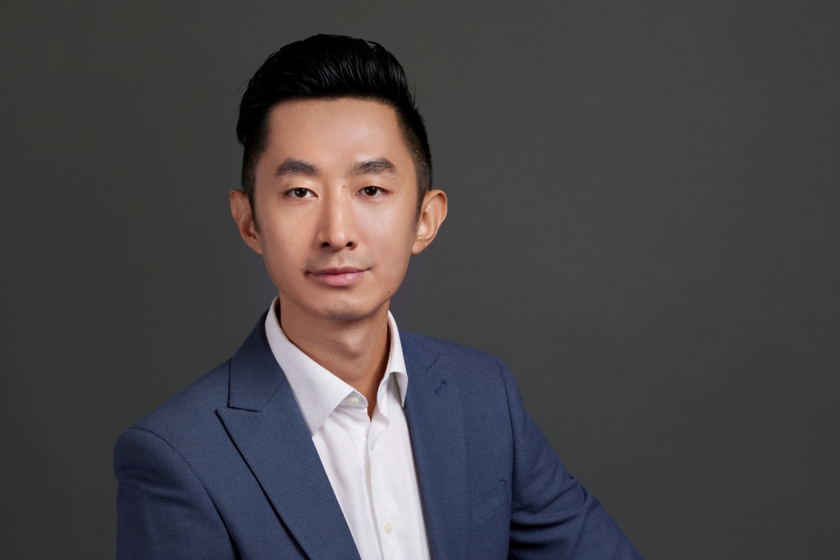 Decoding Creativity x Effectiveness: In conversation with Yi Liu