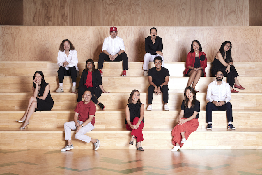 SEA’s YouTube Works Awards point to the multi-format, AI-powered future of marketing, says high-profile jury