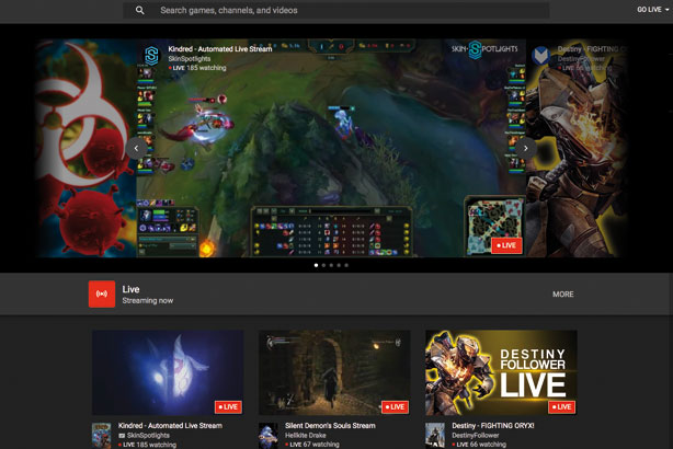 Brands: Get your head in the mobile-gaming game