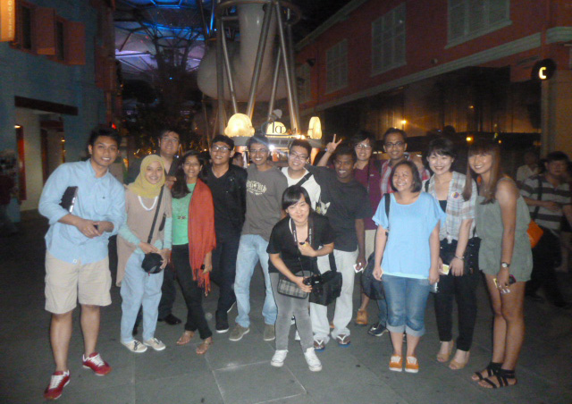 Spikes Academy draws enthusiastic participation for third year