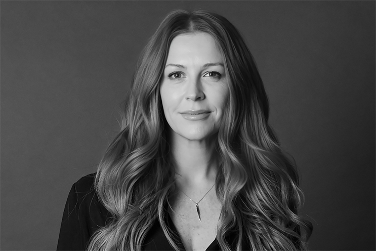 Forsman & Bodenfors' new global CCO on how creativity and inclusivity drive her vision