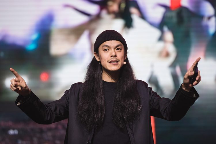 YouTube’s Ashley Chang on five things marketers should know about culture in 2024