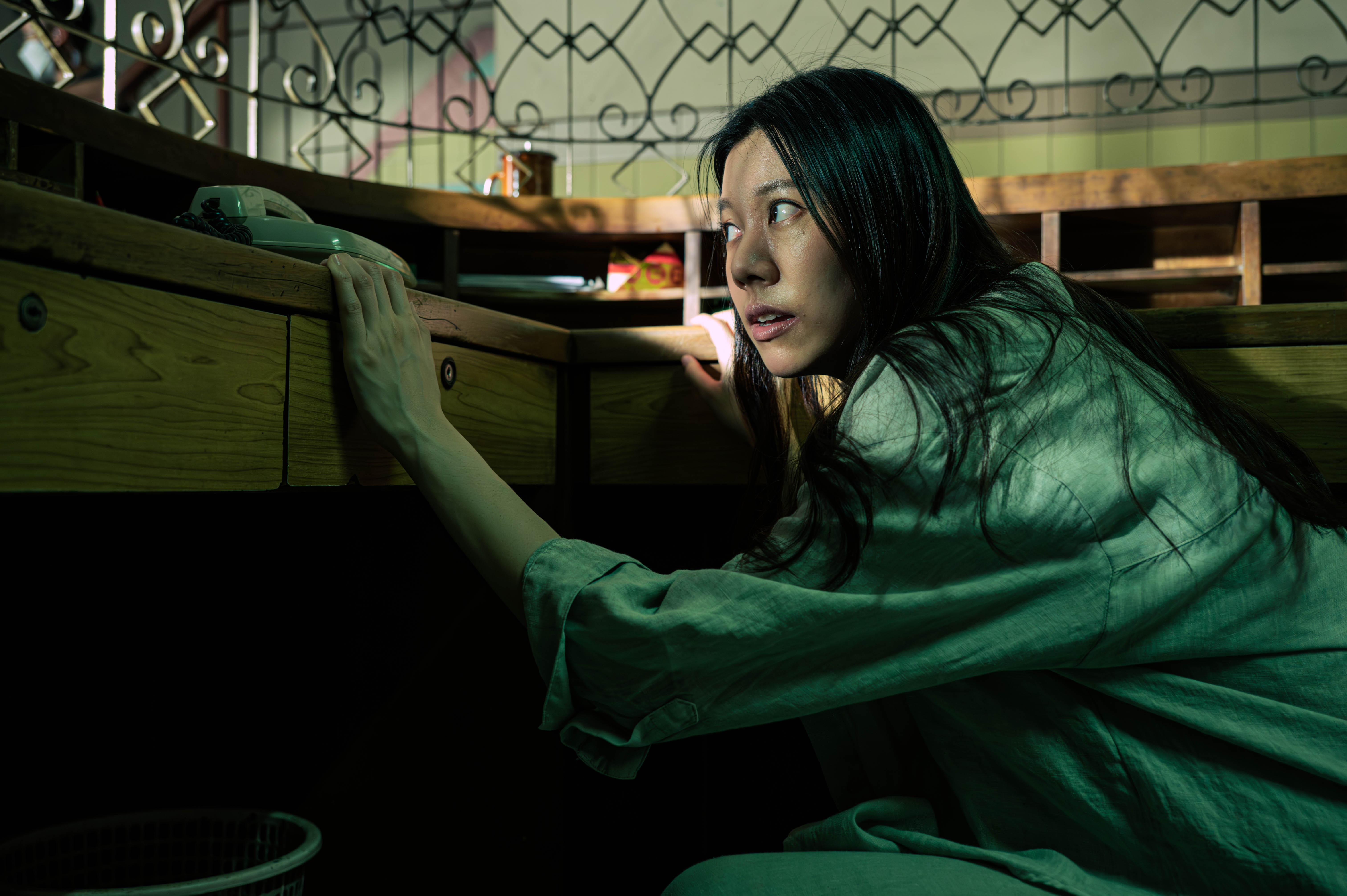 Income Insurance goes all-in on travel horror story fearmongering