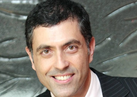 Thinkscape Group appoints group CEO