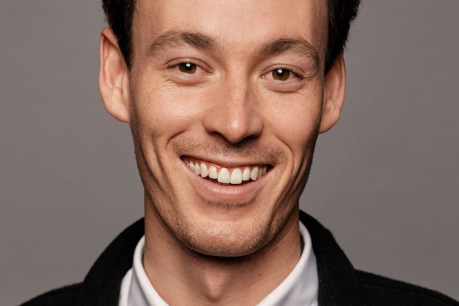 In the age of AI, standing still is moving backward