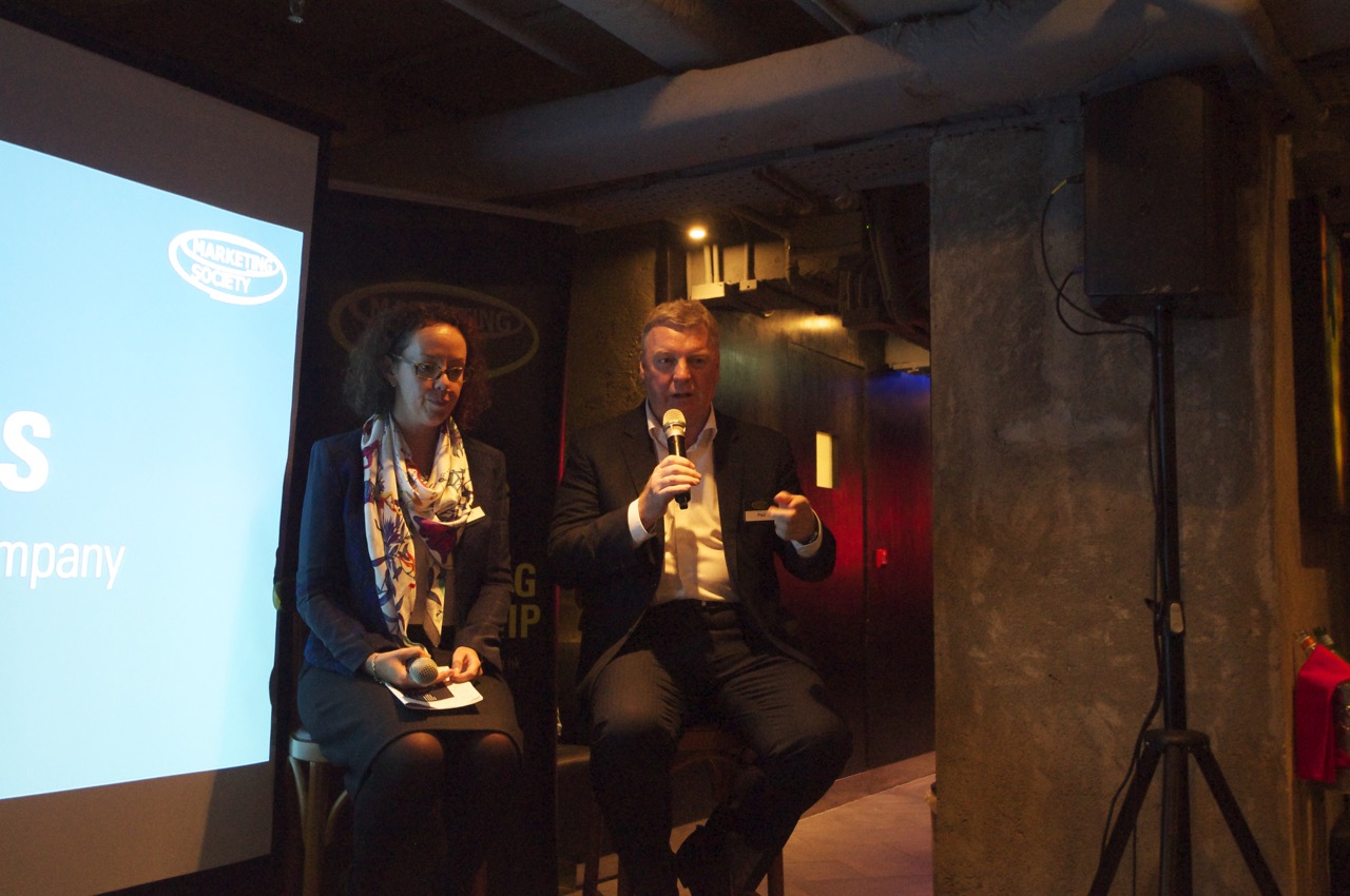 Marketer demands for 'strategy' misguided: Panel