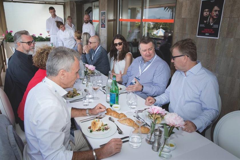 What's really next for pharma?