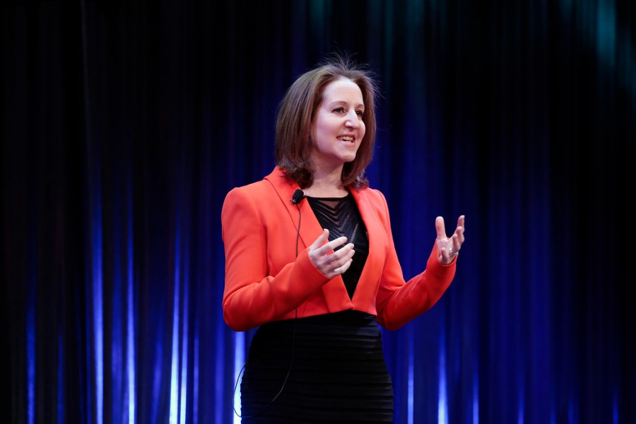 "We’re exploring different aspects of legacy": IMEX CEO