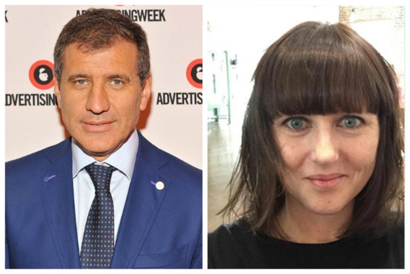 At JWT, the Gustavo Martinez lawsuit passes the two year mark, with no end in sight