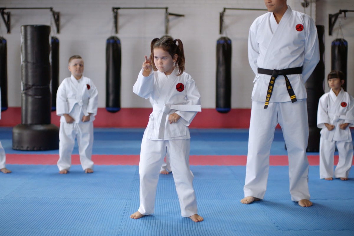Klepto cats and karate kids: AAMI's winning formula continues to deliver 