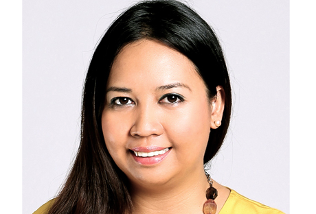 Maxus names Madelene Ortega to head Maxus International in China