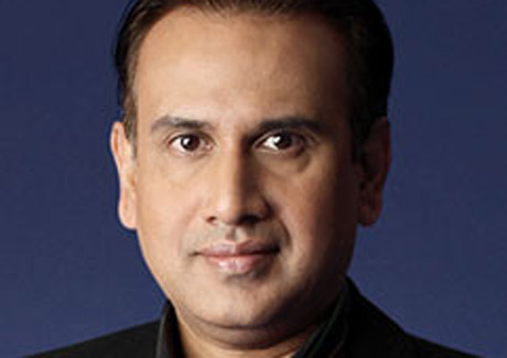 TNS appoints MD for Thailand from Lowe