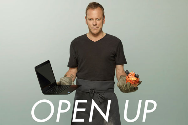 Acer calls worldwide creative pitch