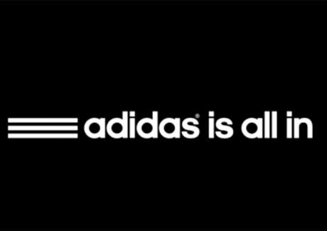 Adidas activates 'All in' campaign across Southeast Asia