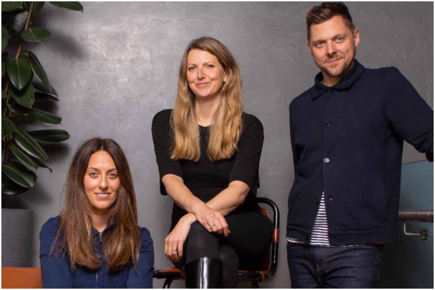Adam & Eve/DDB prioritises growth in 2022 with three senior appointments