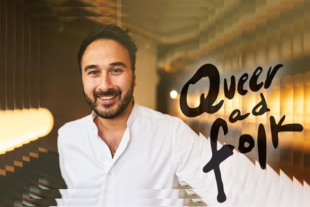 Queer Ad Folk: Don’t say nothing for fear of getting it wrong