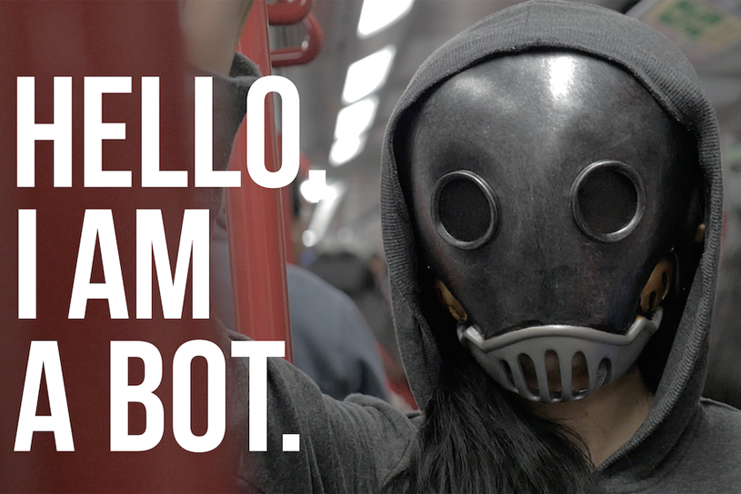 Ad-fraud video: The $7 billion problem explained in under five minutes