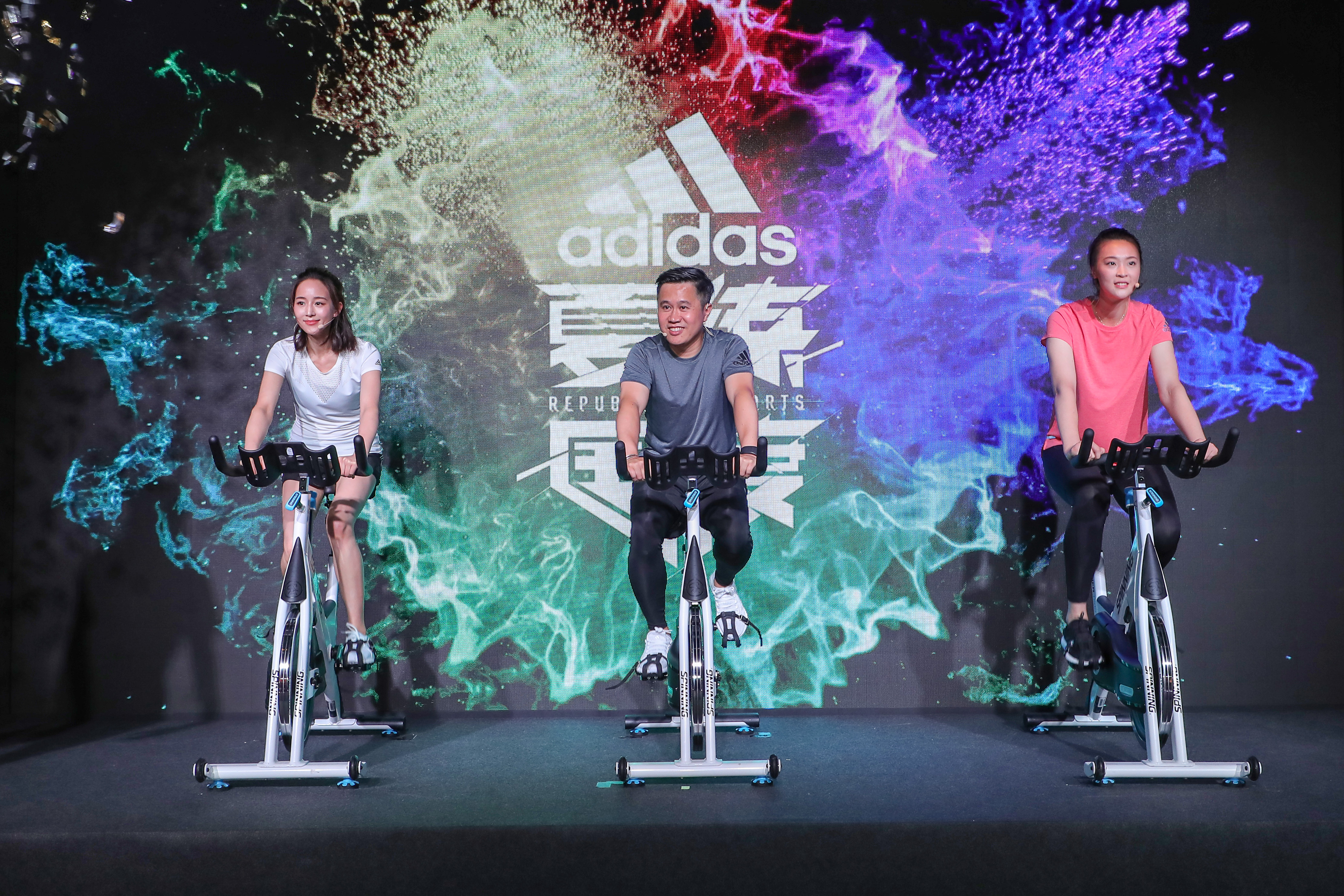 Event evolution: Chinese brands turn up the heat