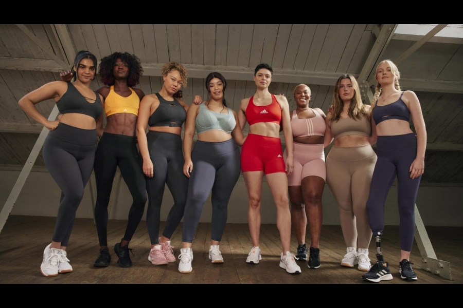 The high risk & reward behind Adidas’ China-focused intimates line