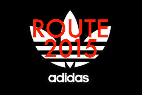 You want a marketing challenge, you got it in China: Adidas