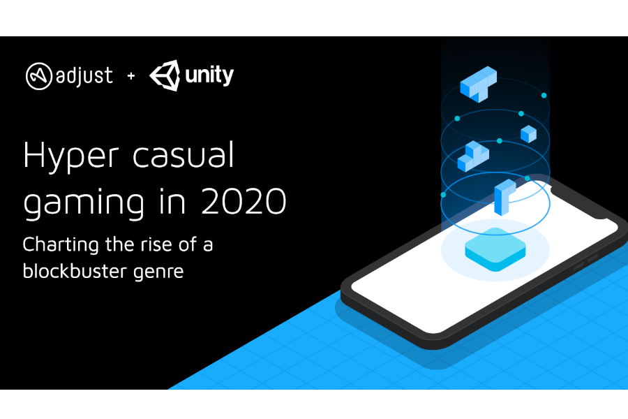 Why the rise of hyper casual gaming matters
