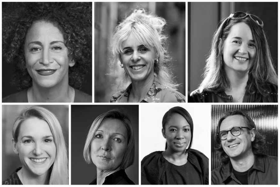 Can adland build the 'inclusive work environment' needed to reach 50% female CEOs?