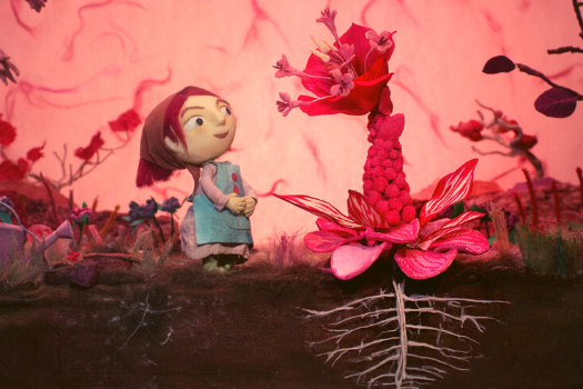 How is adland helping staff on their fertility journey?