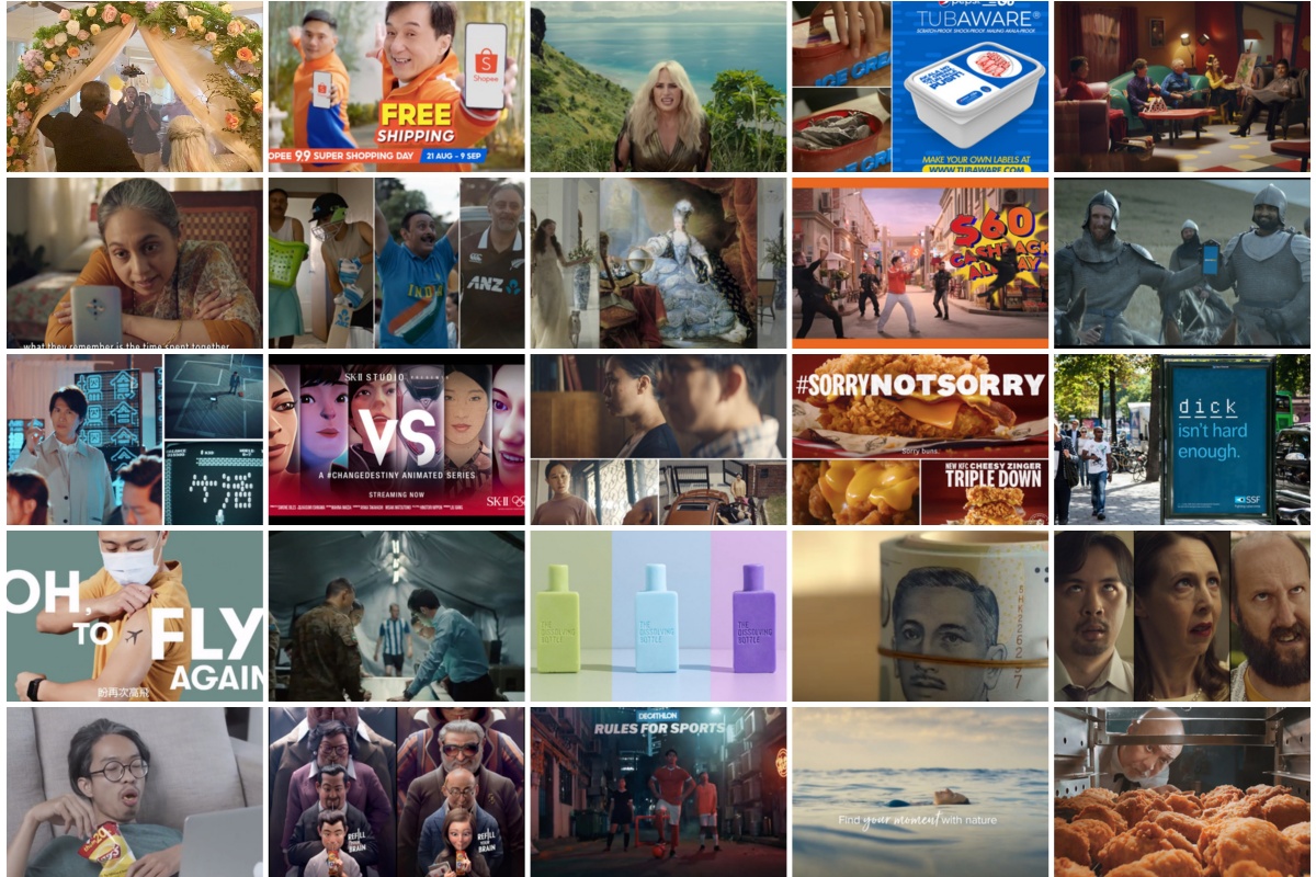 Your favourite Ad Nut posts of the year