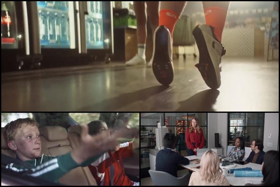 Friday silliness: Watch fun ads from Pump, Hyundai and Snickers