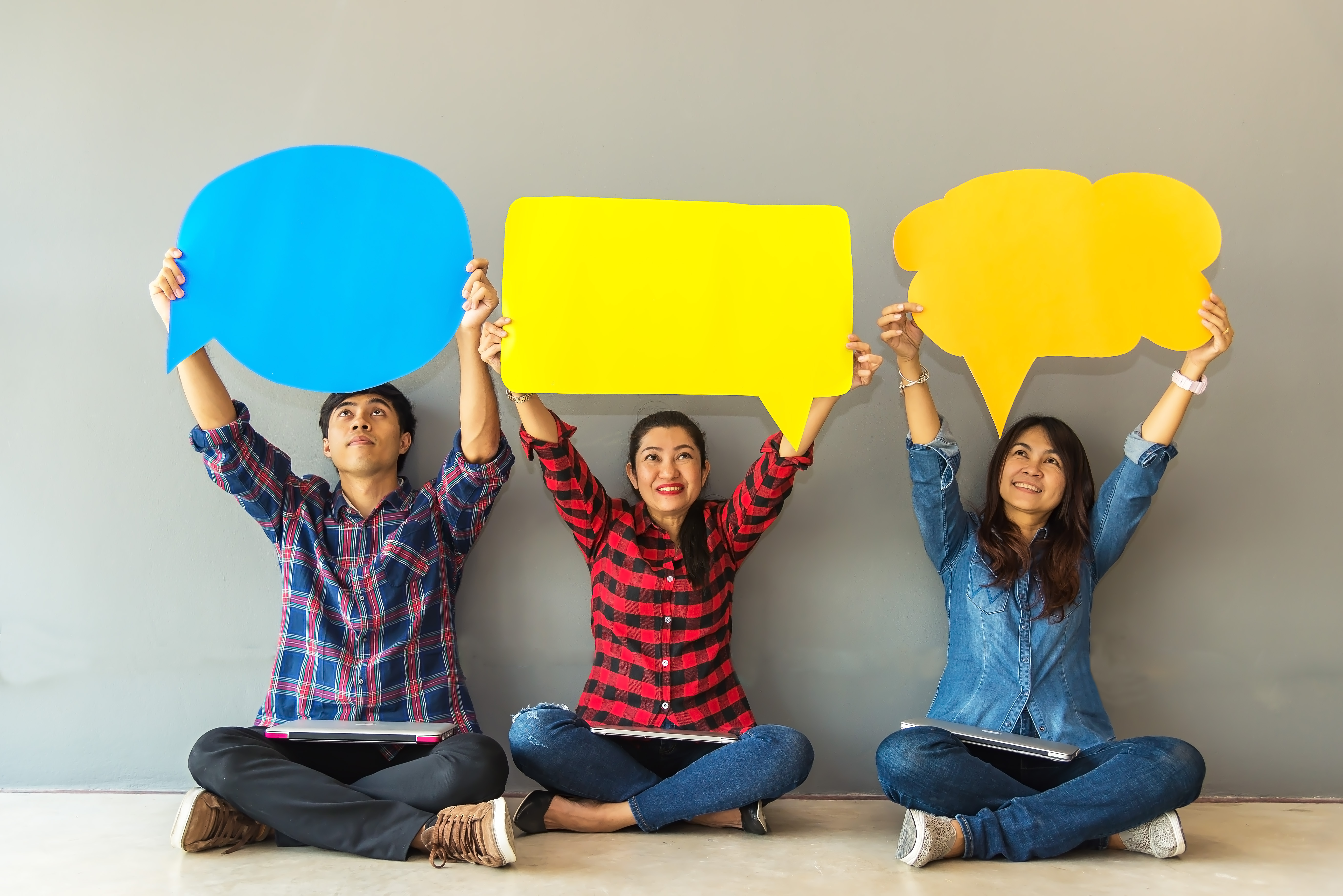 Take Campaign’s survey on the value of creativity – we need your opinion