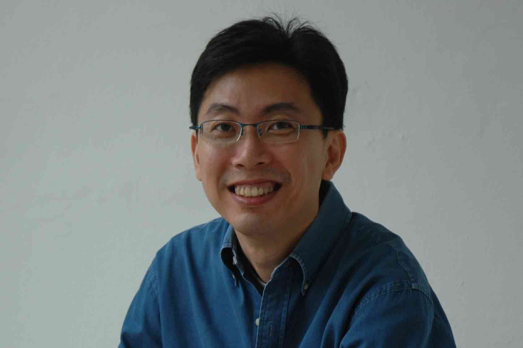 Bite Singapore appoints Adrian Heng to newly-created role of general manager