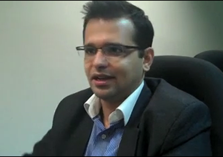 INTERVIEW: Affle's Anuj Kumar on mobile advertising