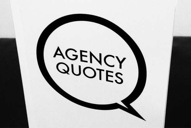 Things you hear in agencies: 10 of the best