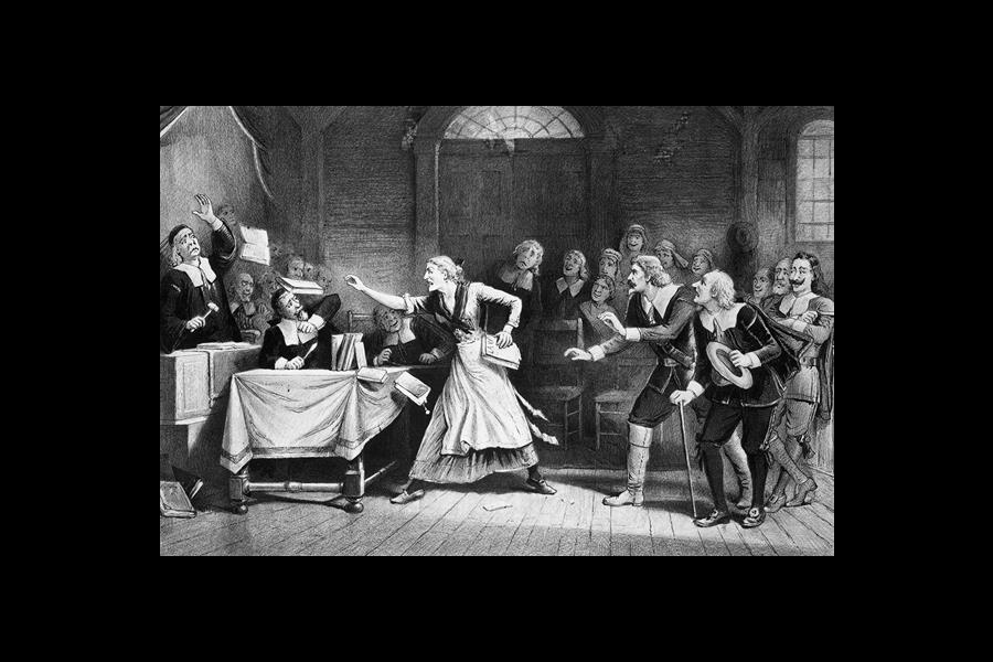 Are we mixing up magic and science (again)?