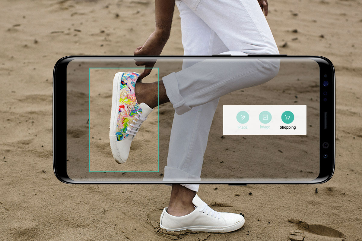Cyber seeing will soon be AI believing