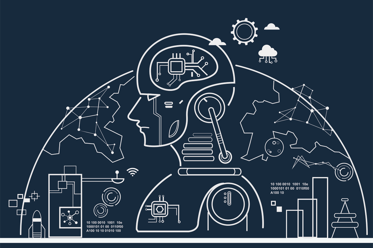 AI: Why the automated revolution must be dignified