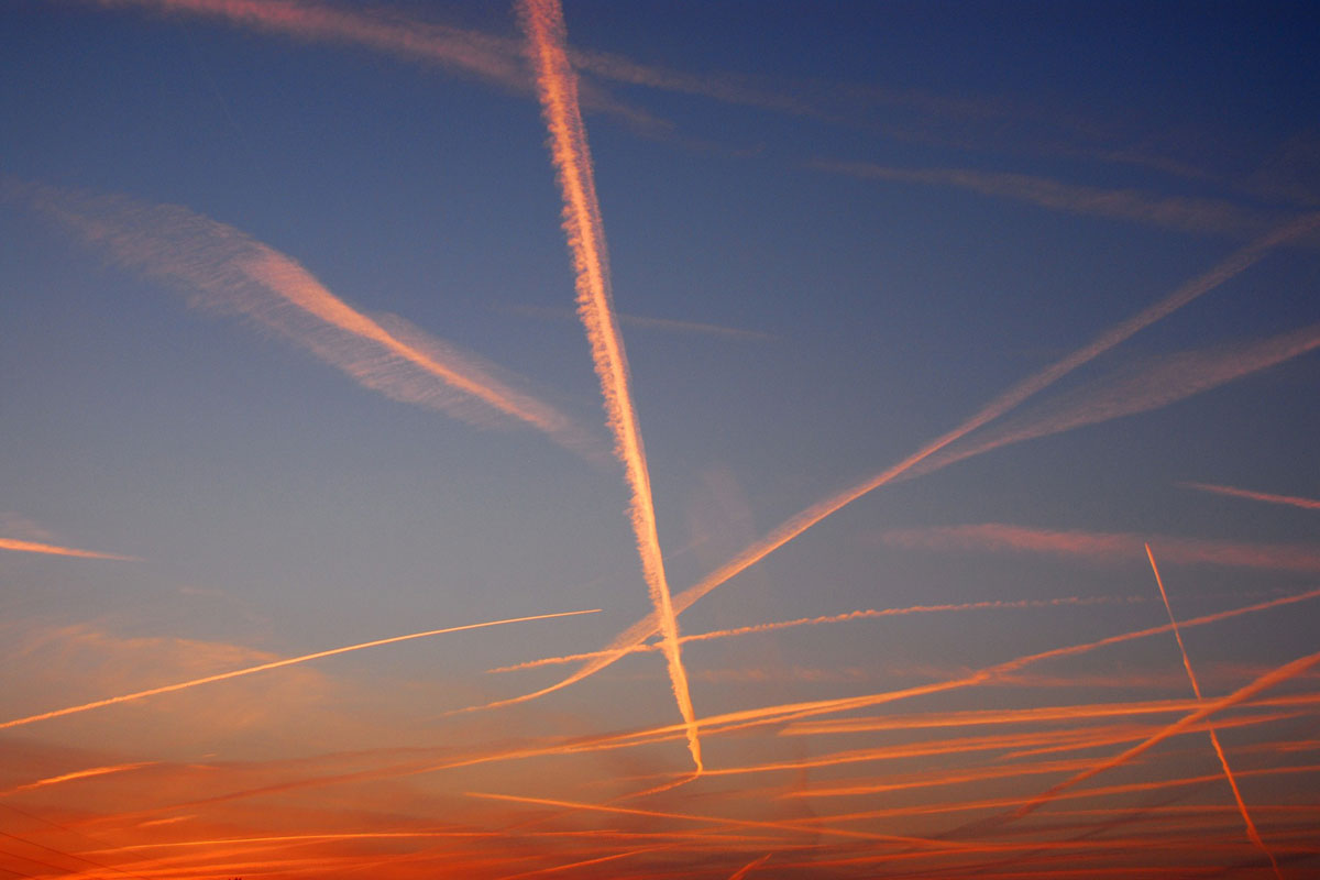 Taking off in Indochina