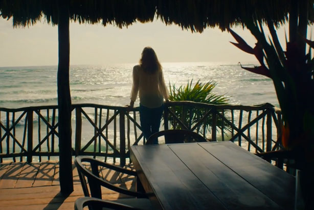 Ad Nut: Airbnb's blissful globe-hopping, and more of the week's ads