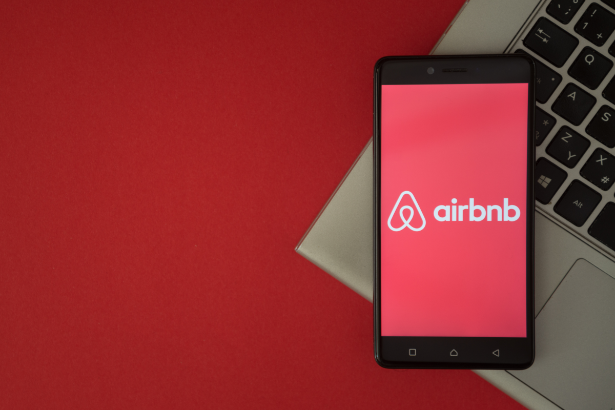 Airbnb puts global media account up for review