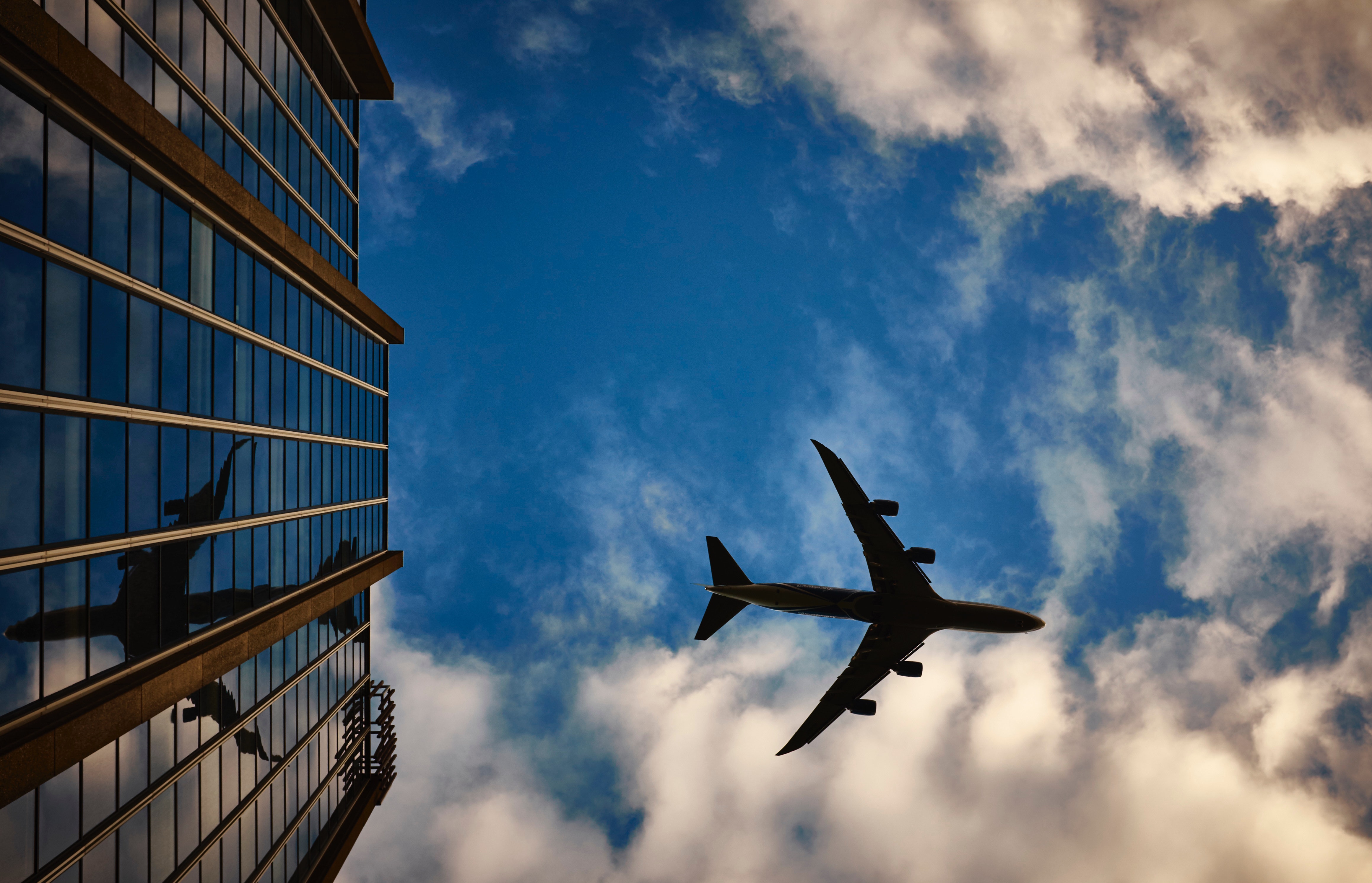 Chinese business travellers cite need for efficiency despite robust growth