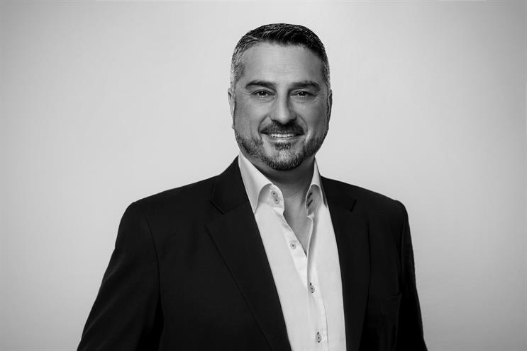 Alex Khan relocates from Singapore to UK to become Unruly MD