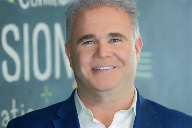 Cision CEO Kevin Akeroyd steps down