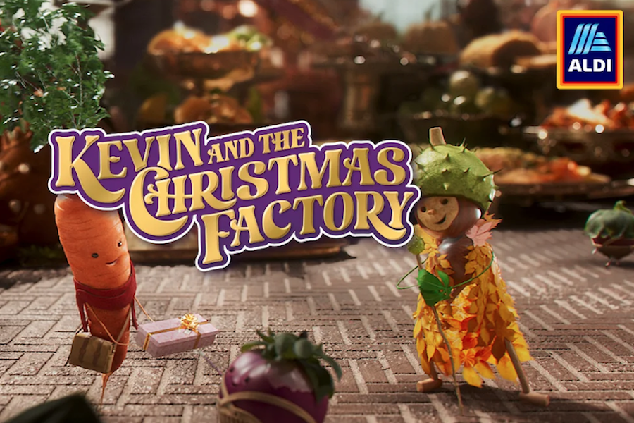 Aldi appoints Publicis as global media agency