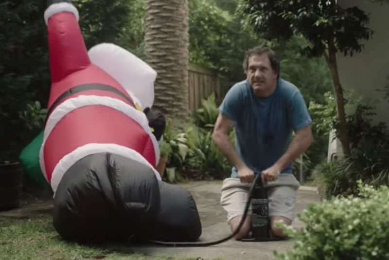 A tale of two Christmas ads: ALDI and John Lewis