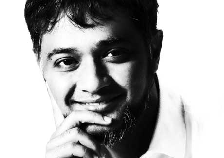 Creative Q&A: Grey Group's Ali Shabaz